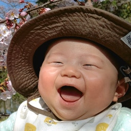 【新潟県民のみなさまへ！】第48回新潟県赤ちゃん写真コンテスト作品募集中！