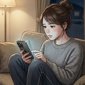 【子どものLINE】プロフィール画像が変わった？友だちとの写真を外した理由と親の不安