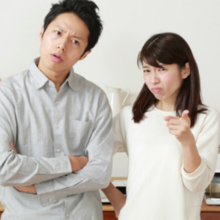 「なんで？」社内を訪れた意外な人物。すべてが明るみになるとき｜社内不倫カップルの末路