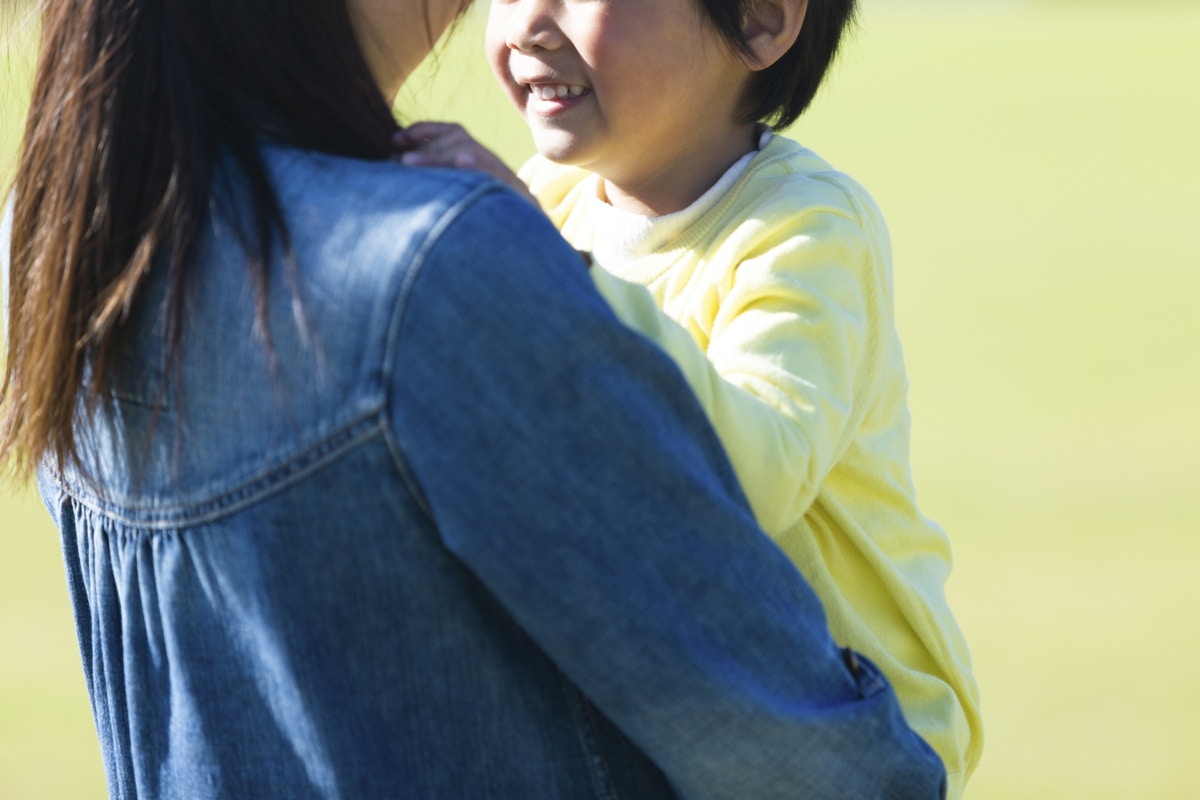保育士「ママ何歳だっけ？」→4歳児の神回答に、先生もママもニッコリ「素晴らしい」「若いのはいいこと」