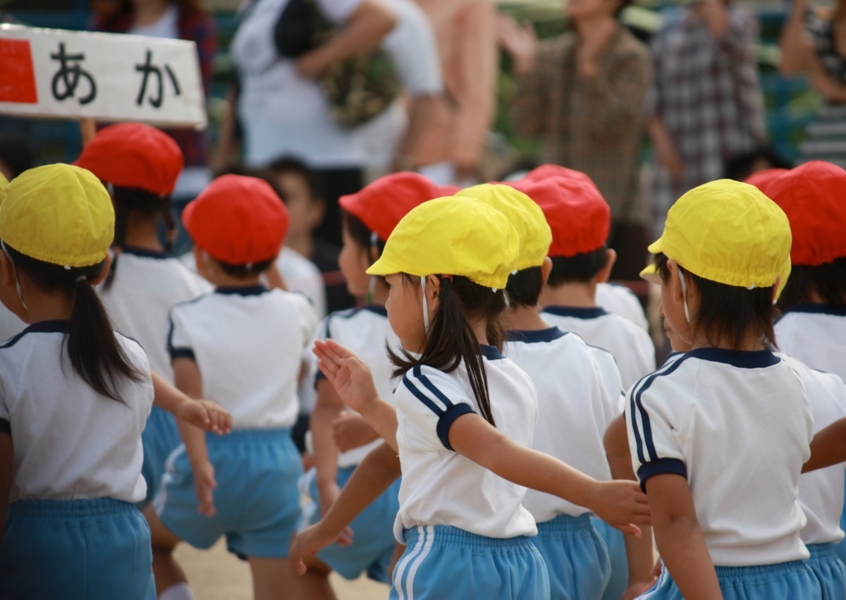 運動会を見に来た義姉→まさかの行動で“嫉妬心”持ってしまったワケ｜弟の子を独占する義姉