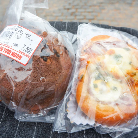 「お母さん…」春のパン祭りで感じた親の愛→Xでいいねが集まったほっこりエピソード