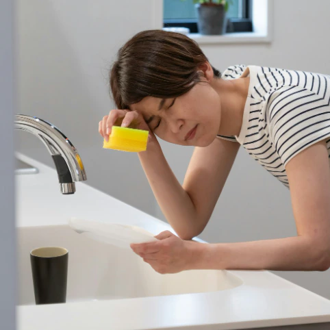 【猛暑の調理ストレス】4割が「食事準備がおっくう」…真夏のリアルな食卓事情