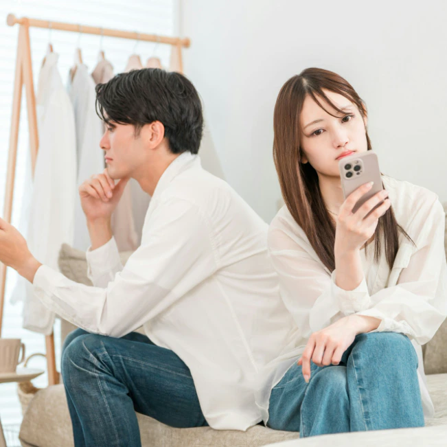 生後2か月で1人時間ゼロの私と友達優先の夫…「奥さんうるさい」と悪口も