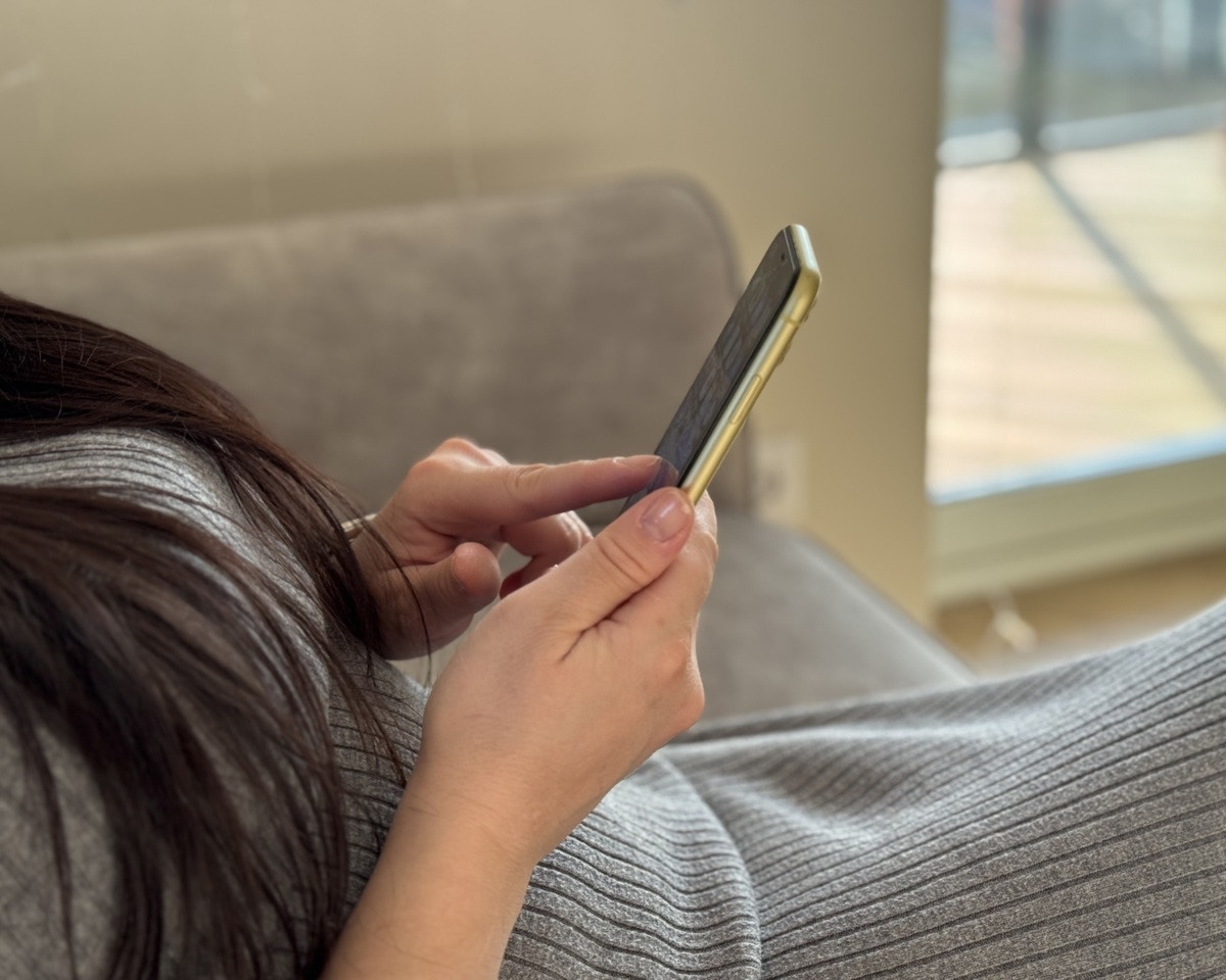 絵文字や記号がない「いいね」の意味は？SNSの返信が心にひっかかった日｜義姉になりすましされた話