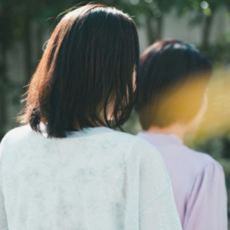 「しつけの差」ママ友に注意された息子の後ろ姿に胸が痛む｜他人の子に厳しいママ友