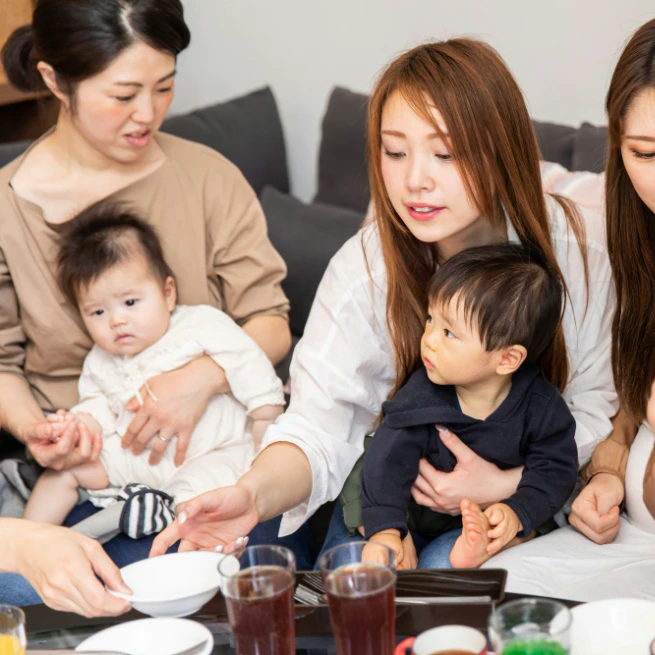 「急に連絡を無視されるように」ボスママとの関係に悩む…乗り越え方を聞いてみた