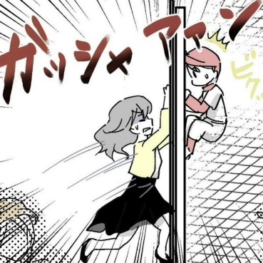 多動の息子がフェンスに…トラブルの予感に絶望｜スポ少を辞めた本当の理由