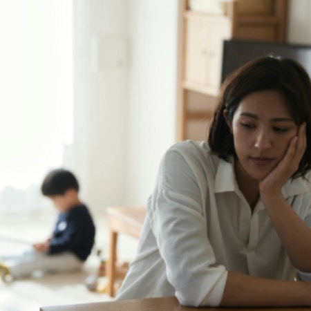「あの一言」が引き金だった。夫婦のすれ違いの正体｜夫が家出した話