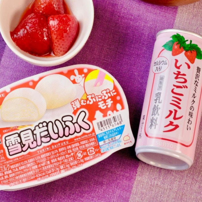 「うわぁおいしそう…」雪見だいふくが“神の食べ物”に変身！シェフのアレンジ【6.6万いいね】