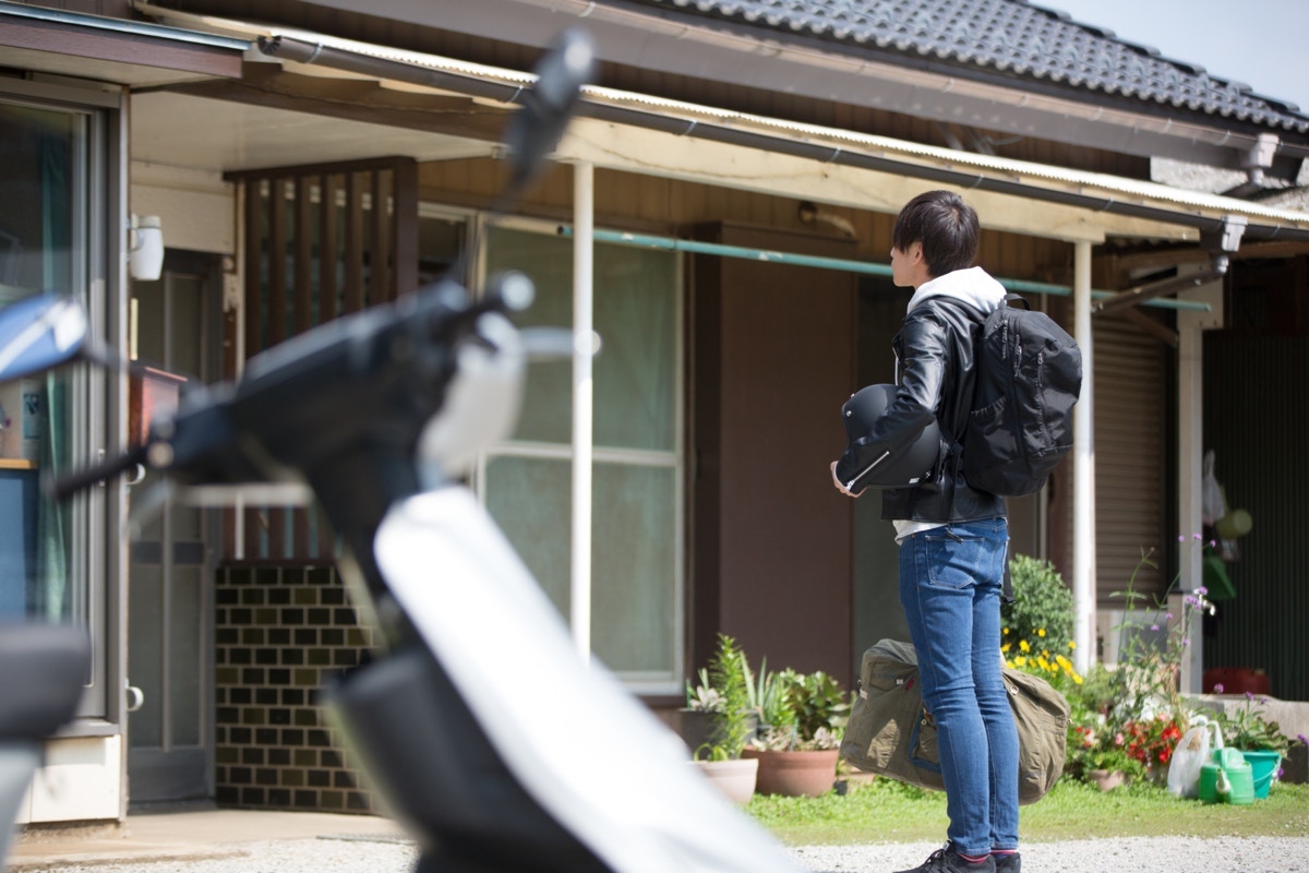 最後の1文でじーんとくる…何気ない朝をつづった投稿に13万いいね「幸せな気分」「あまりに愛」
