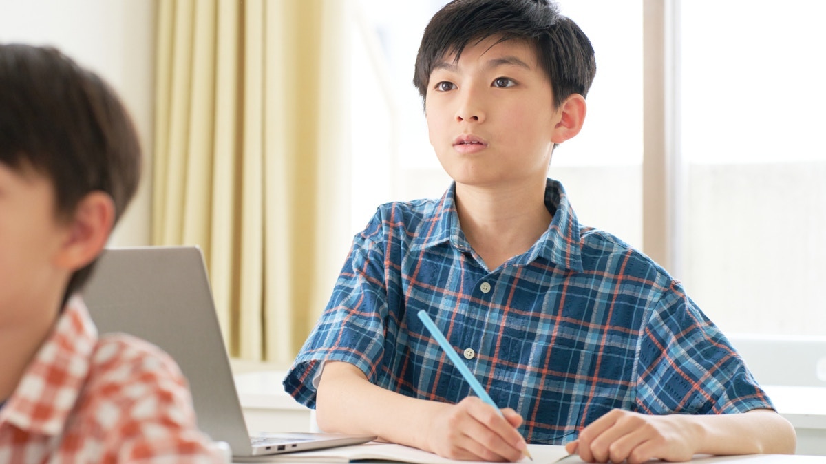 小3妹の“自己犠牲の優しさ”に…兄が言う「友情でも何でもない」に2万いいね「かっこいい」「その通り」