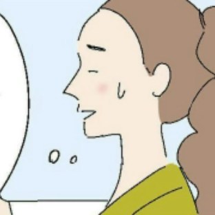 「どちらかというと…」たとえいい人でも、相性が大事｜40代、失恋から始めたマッチングアプリ婚活の話