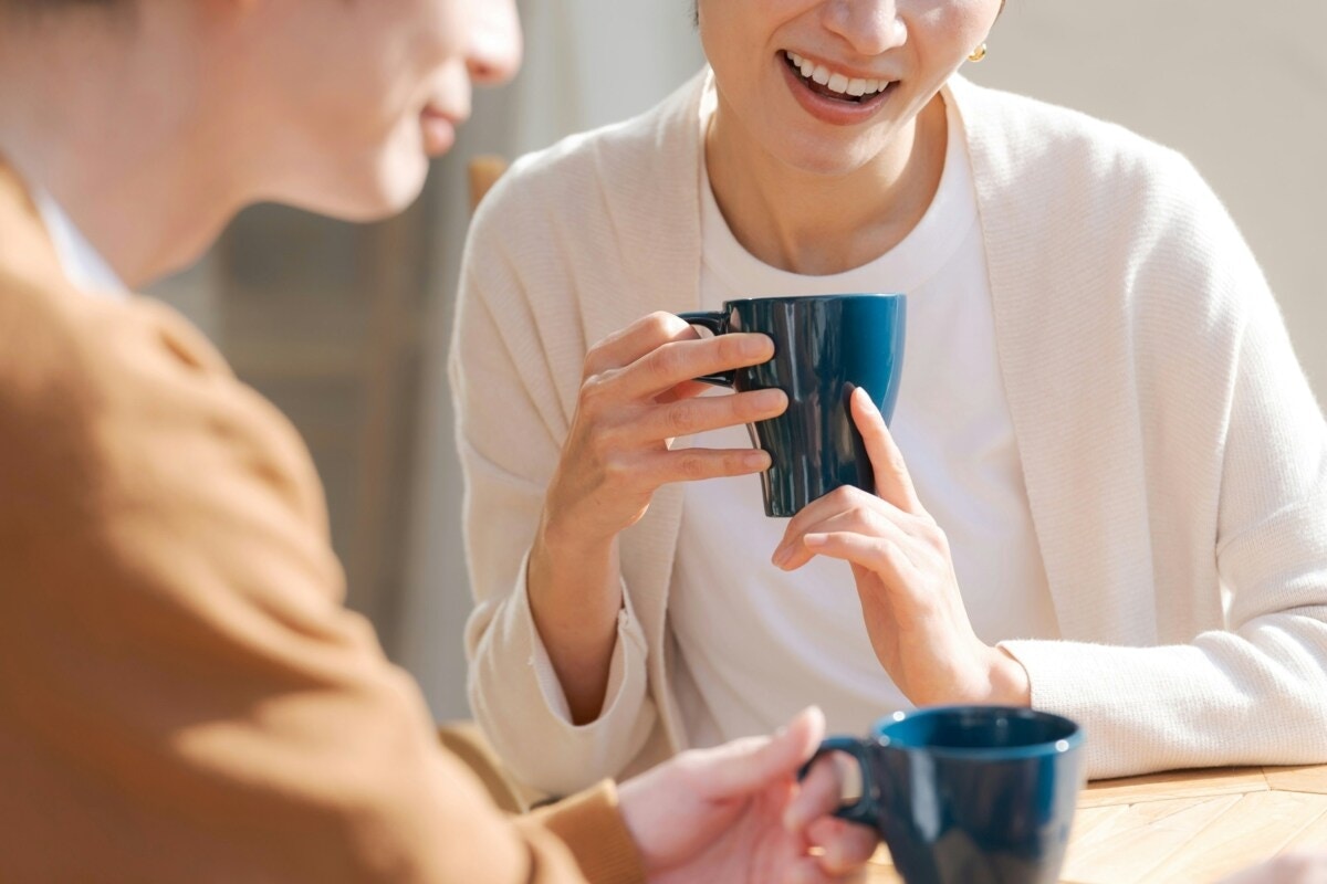 「孫いらない」義母の発言に不信感MAXな嫁→実母の"神助言"で、義母に「ありがとう」と言えたワケ