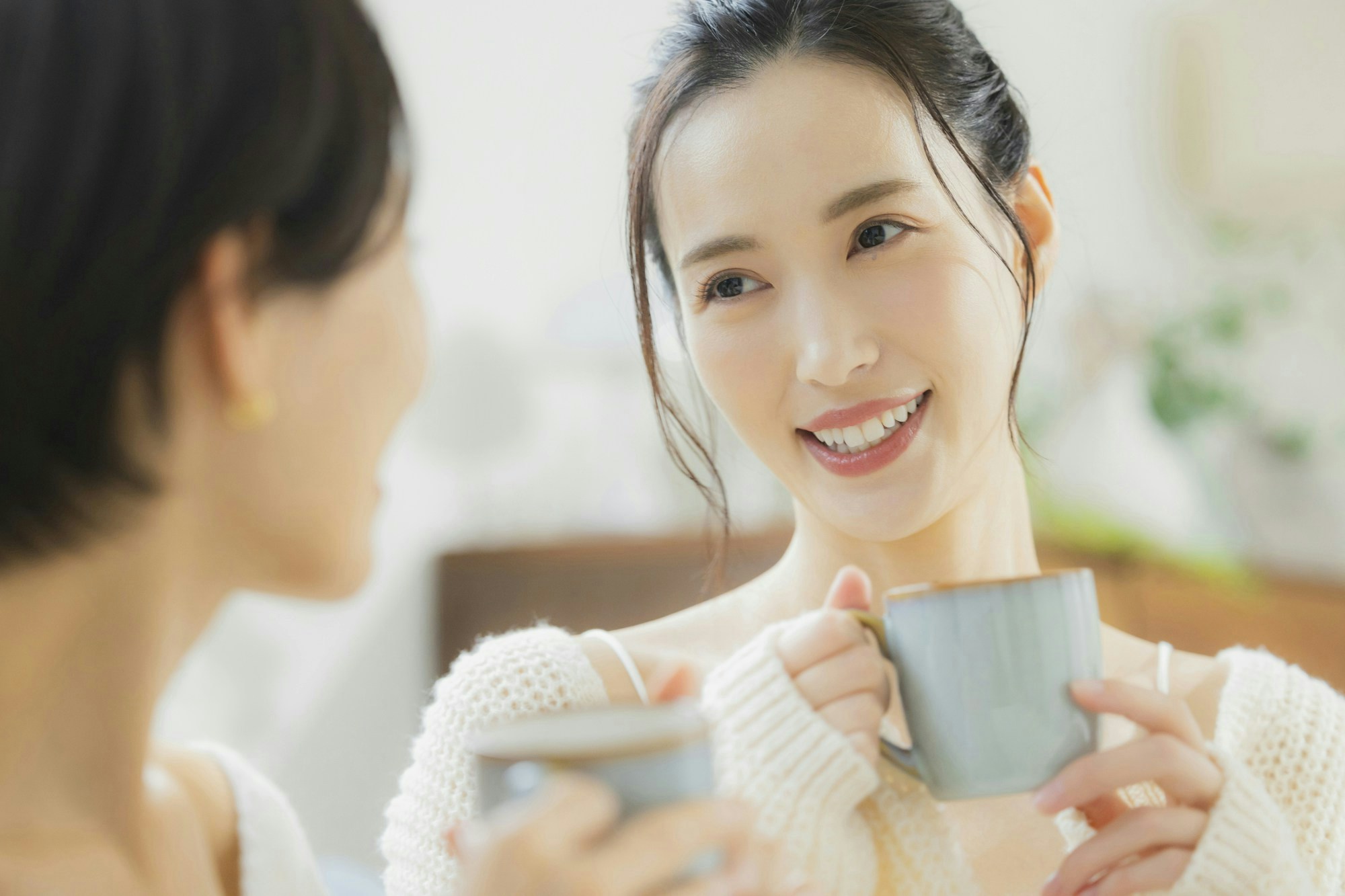 「ほんと、聞き上手」褒められても嫌悪感→ママ友ランチでイラっとした展開｜もう誘いたくないママ友