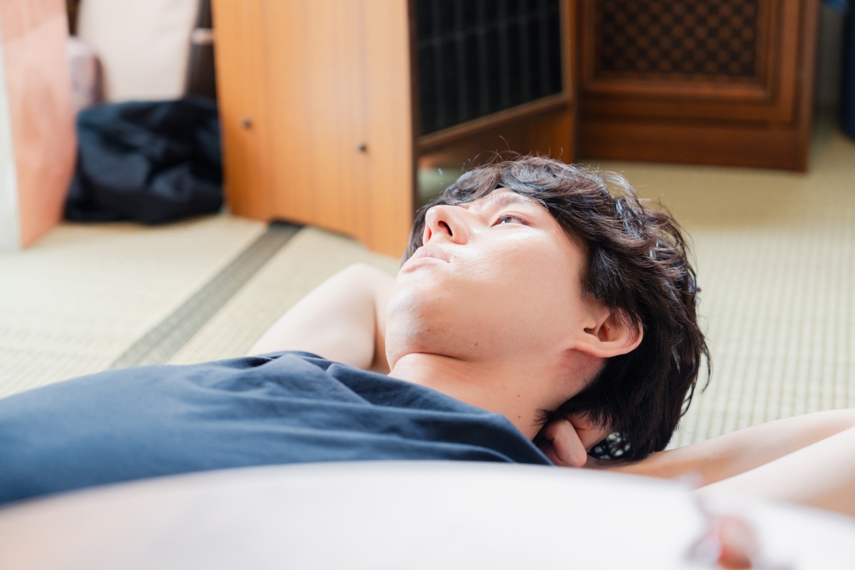 “わけあり退職”した義兄→「充電中だから…」甘やかす親族にモヤモヤする嫁｜義兄との借金トラブル