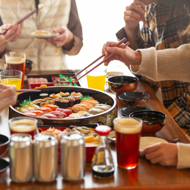 お盆の集まりで配慮なし？義母は先に寝室へ…