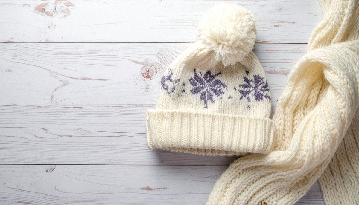 お店に欲しかった帽子がなくて→小学生時代、母の愛の記憶に2万いいね「本当に素敵」「あまりに温かい」