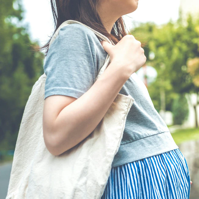 「暑い中、汗だくで川遊び…」妊娠7か月ママの1泊2日帰省。義母へのモヤモヤに届いた意外な指摘