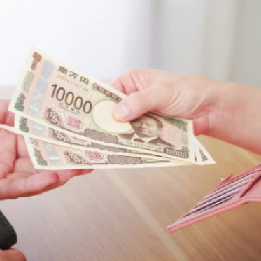 嵐の予感！弟のつれてきた女性が娘に暴言を吐き...｜弟の嫁が原因で縁切りした話