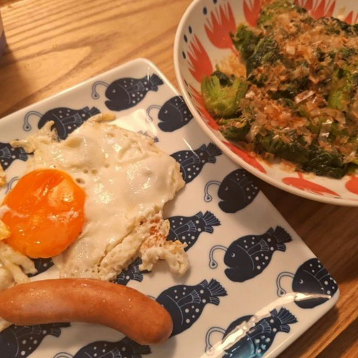 「人生初の手料理」に涙…小5息子が誕生日に作ってくれた一皿が感動的すぎた「泣いちゃう」