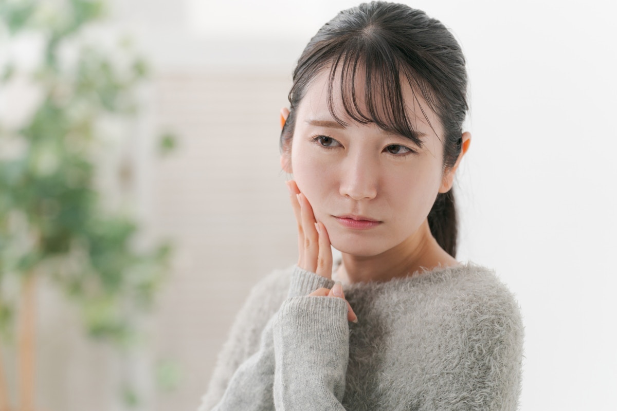 「ニキビできすぎ、最悪！」→ポジティブ友人が“神返答”！心が軽くなる【言葉の魔法】に10万いいね