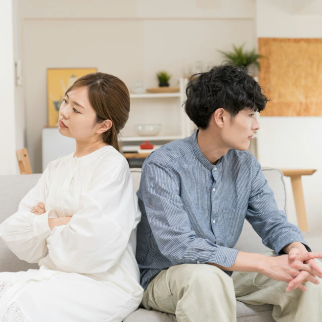 「味方じゃないんだな」わざわざ嫌な発言を伝える義母にモヤッ…夫のひとことに絶望したママの本音