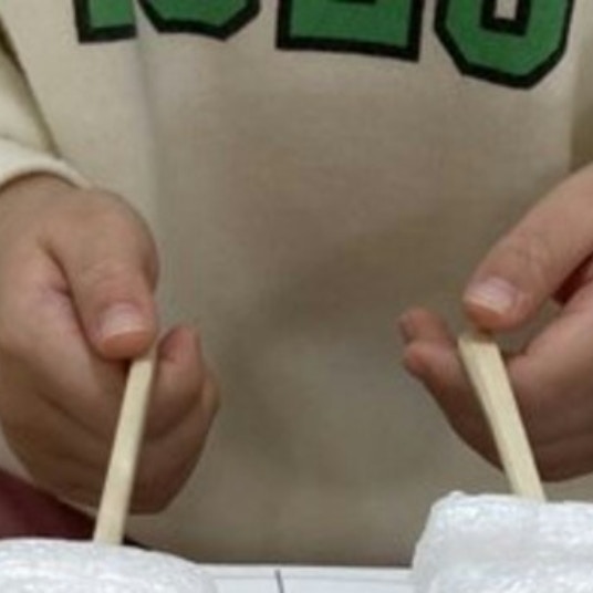 「1つください」息子作のマシュマロ屋さんに8.8万いいね「天才」「どこで出展してますか」
