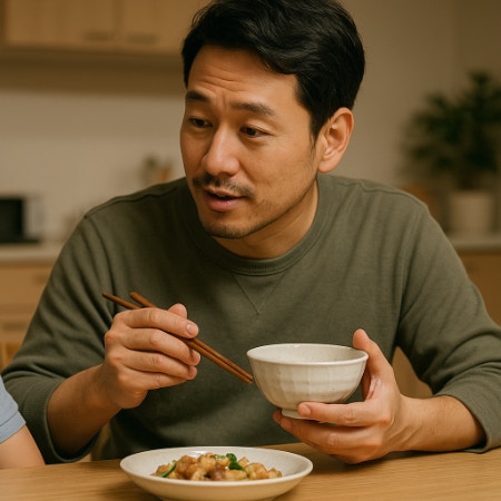 「自分でなんとかしてみろ」意地悪された小1息子に父が発言→真意を聞いた母が納得した理由｜小さなSOS