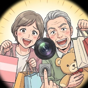 「心配だから」は嘘？週1ペースで突撃してくる義父母、本当の目的は…