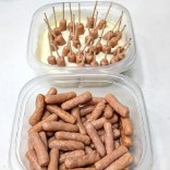 ポークビッツが“無限に食べられる”神レシピに1.2万いいね「これ絶対うまいやつ」「食欲止まらん」