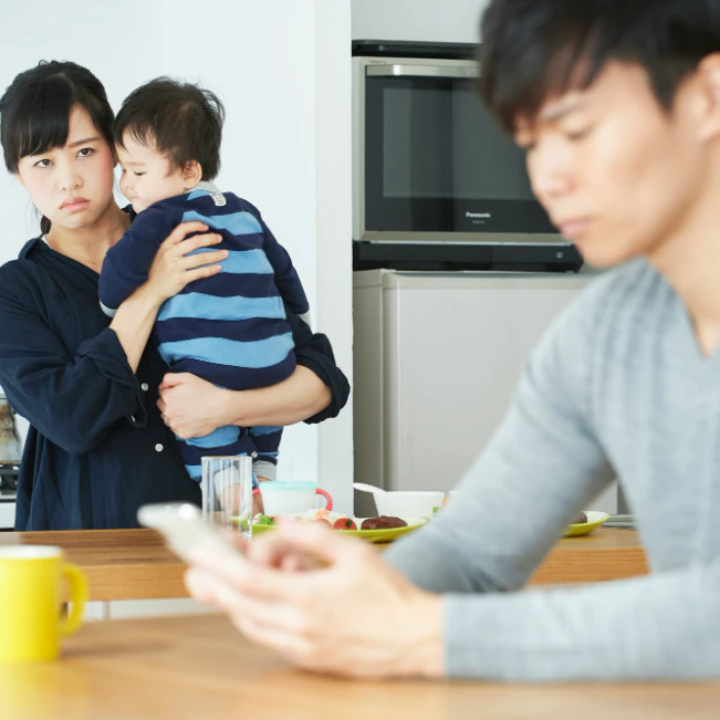「ありがとう」の一言がほしいだけ…0歳双子含む3人ワンオペ＋パートの毎日…夫への悲痛な本音