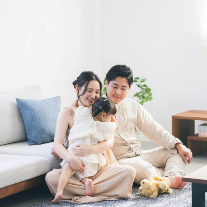 「うまれてちてくれてありがと」言葉を覚え始めた我が子からの尊すぎる贈り物に共感の3500いいね