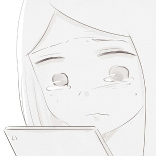 離婚に向けて動き出した私。相談機関で相手にされず、SNSに厳しいコメント…｜笑えなくなった日々