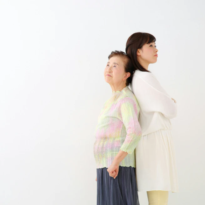 「嫁は来なくていい」から「泊まりに行きたい」へ。義母の都合のよさに戸惑う瞬間