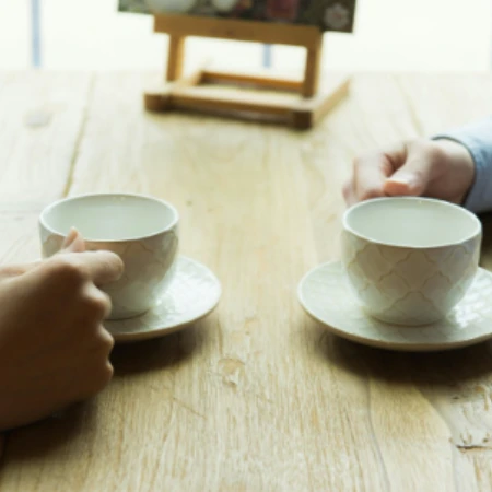 「帰りたい」その一言で、夫婦はもう一度向き合えた｜夫が家出した話