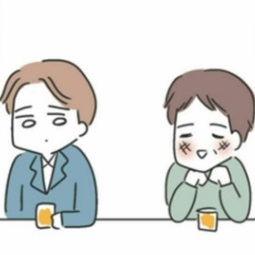 「居心地のいい環境は、自分で作れるんだよ」妻に不満を抱く夫に刺さったひとこと｜私は夫との未来を諦めない