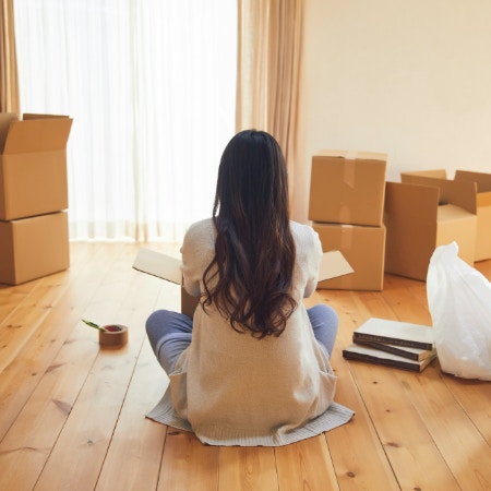 「息子がいじめられて」引っ越した実姉→離れてから思う【家族間の距離】の必要性｜姉の子育てがおかしい