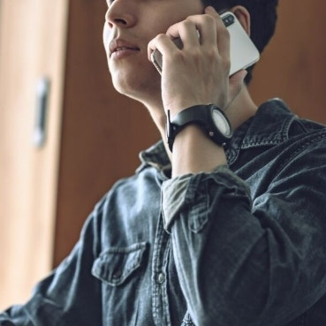 「発熱でお迎えお願いします」学校からの電話、ラストのひと言に11万いいね「それ言う!?」「笑ったけど共感しかない」