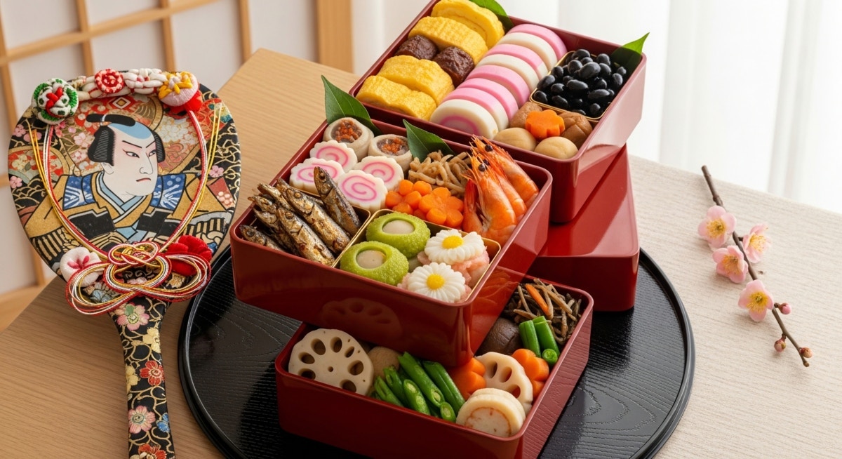 年末年始を乗り越えろ！妊婦さんの食生活・体重管理方法