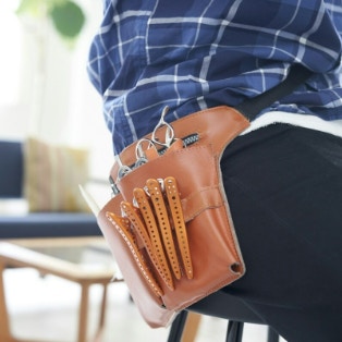 抜け毛の悩みを話したら…若い美容師の優しすぎるひと言に3万いいね「その表現、救われた」「産後ママの心に刺さる」