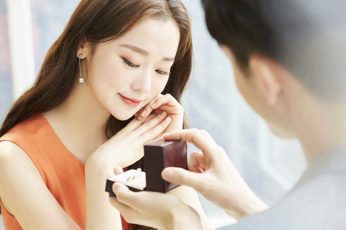 彼氏「ティファールの指輪でいい？」→彼女「もしかして…」投稿に24万いいね「おもろすぎｗｗ」