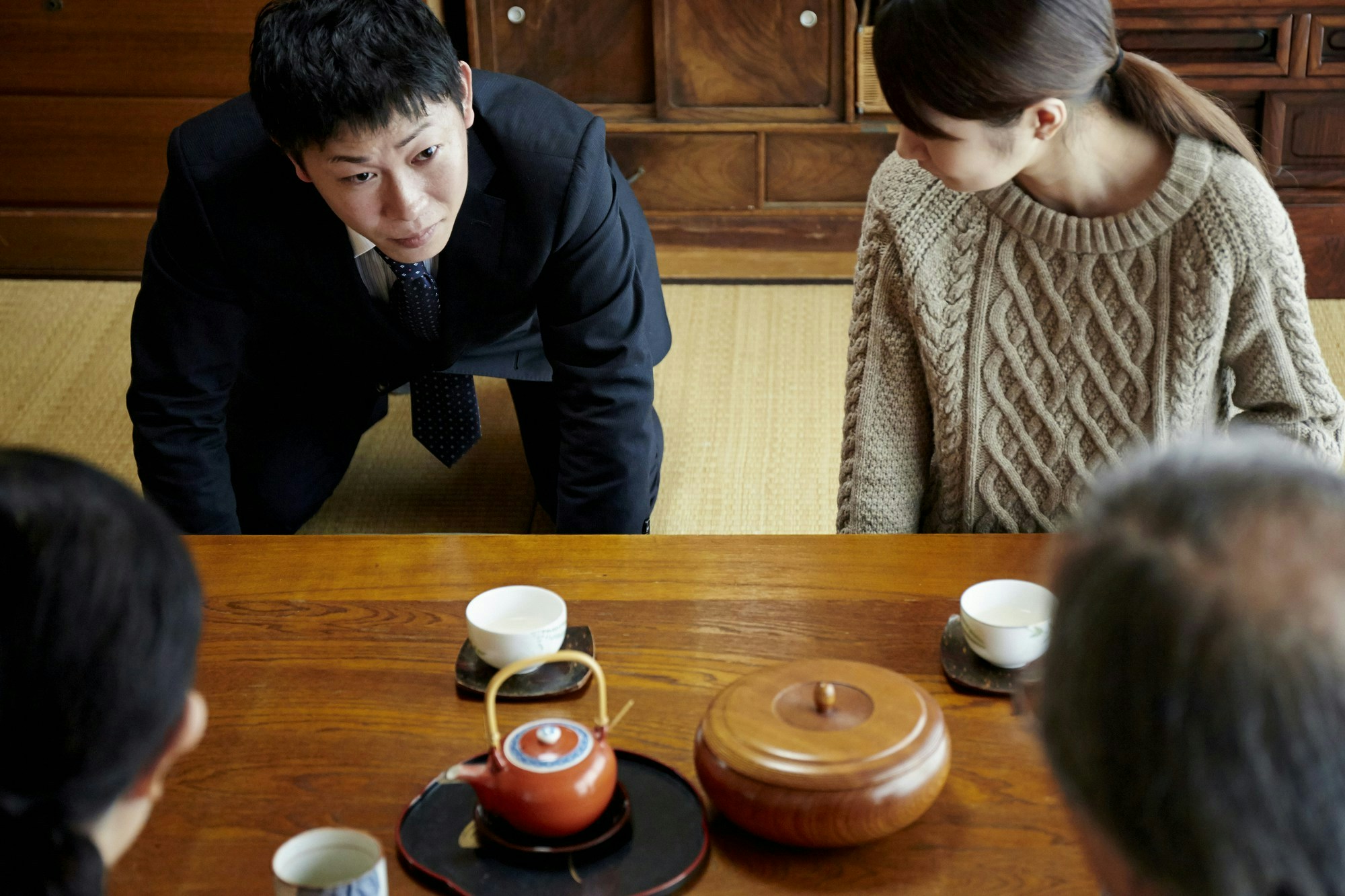 暴かれる【ギャンブル依存夫のウソ】→家族会議で剥がれる化けの皮｜ギャンブルで1500万借金した夫