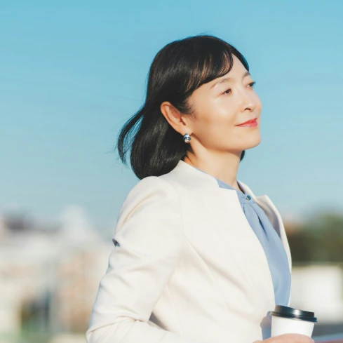 40代になってわかった「後悔しないコツ」→今の気持ちに素直に動く大切さに6千いいね
