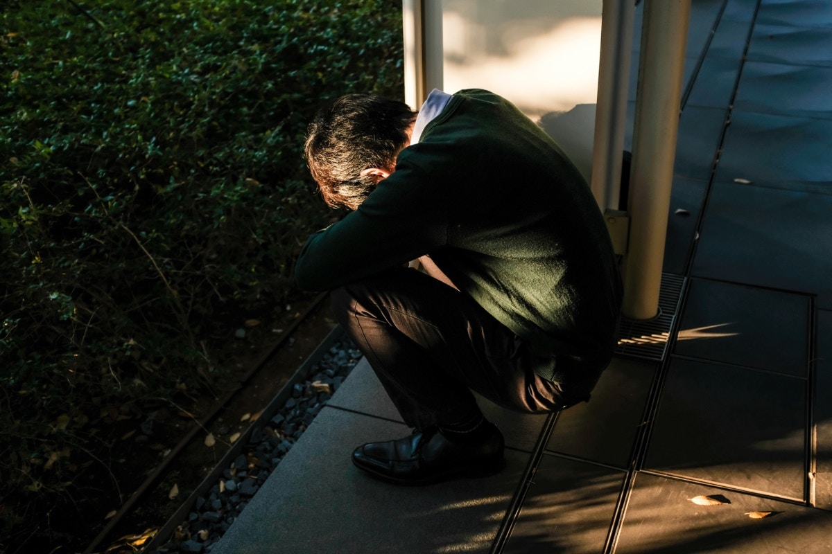 家族旅行の朝にケンカ→「オレは行かない」…拗ねる夫に妻はドン引き！置いて行っていいですか？