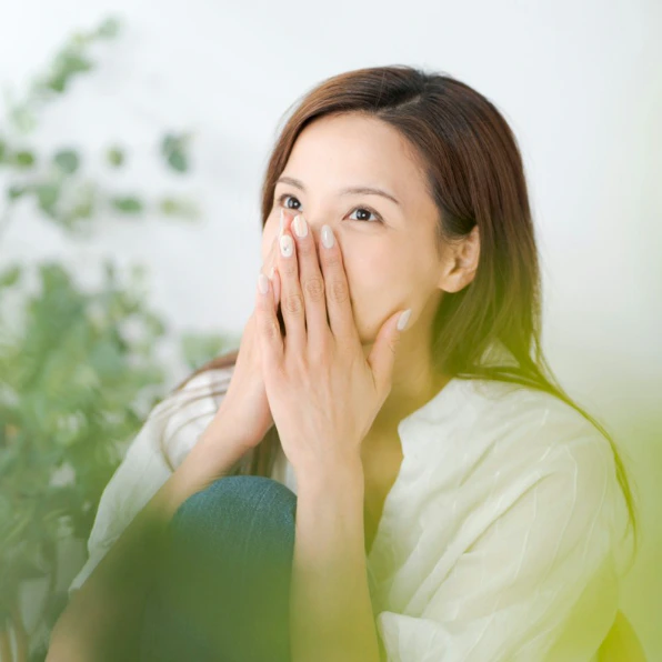 子どもに年齢を聞かれたと思ったら→ママが思わず答えてしまった内容に1,200いいね「ママあるある」