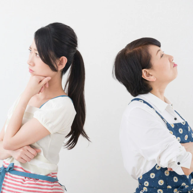 「預けたいのに…」大好きな母なのに出産後にモヤモヤ感じるようになった私