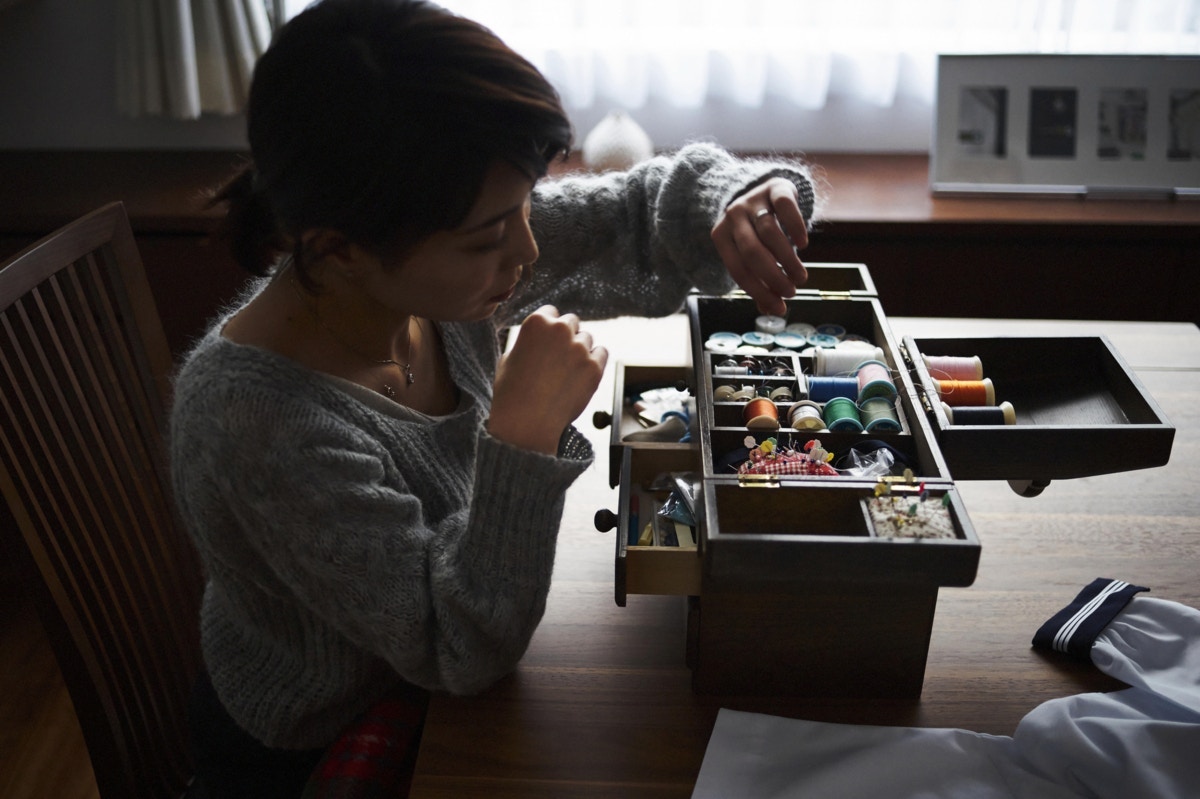 孫を願いすぎる義母、妊活で悩む嫁に「手作りスタイ」送ってしまった“理由”