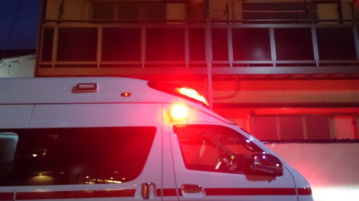 嫁が出血して救急搬送…夫が嫁姑トラブルの深刻さに気付いた日｜アポなし義母はお断り