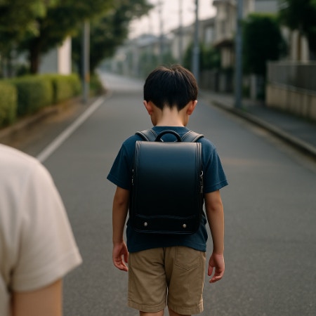 すっかり冷めた朝食…カードを盗んだわが子に「ごめんね」親としての自信喪失｜息子が泥棒になりました